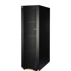 4Cabling 45RU 600mm Wide x 1000mm Deep Premium Server Rack