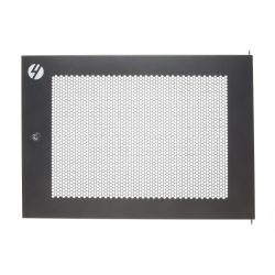 4Cabling Mesh Front Door for 18RU Wall Mount Cabinets 600mm Wide