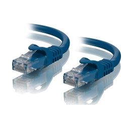 ALOGIC 2m Blue CAT6 network Cable MOQ:13