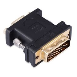 UGREEN DVI (24+5) Male to VGA Female Converter