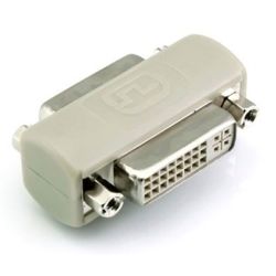 UGREEN DVI (24+5) Female to Female Converter