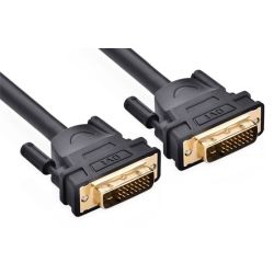UGREEN DVI Male to Male Cable 2m