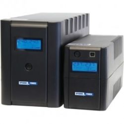 CyberPower 1000VA Line Interactive UPS