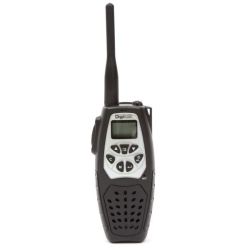 DigitalK Personal Mobile Radio PMR-SP2302AA UHF CB Radio 3W up to 10km Range