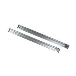 Qnap Rack Slide Rail Kit for 2U/3U TS-ECX80U Series (Max 57KG Loading)