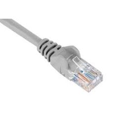 Astrotek Cat6 Cable 5m Grey Colour Premium RJ45 Ethernet Network LAN UTP Patch Cord 26AWG-CCA PVC Jacket