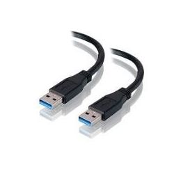ALOGIC 3m USB 3.0 Type A to Type A Cable Male to Male MOQ:5