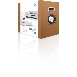 Ubiquiti UniFi Cable Cat6 CMR 1000 (304m) length