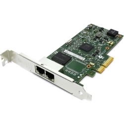 Intel Ethernet I350 T2 V2 SVR RJ45 PCI-E RET