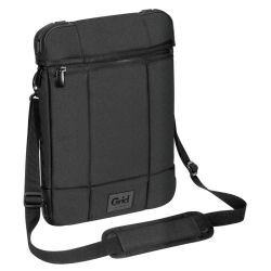 Targus 12 inch Grid High Impact Vertical SlipCase
