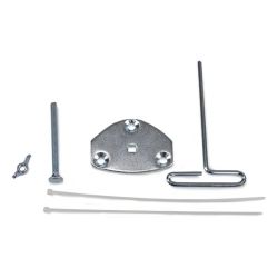 Ergotron Kit LX Grommet Mount Accessory