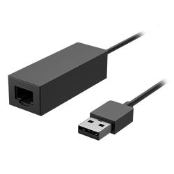 Microsoft Ethernet Adapter Cmmr q SC XZ/ZH/KO/TH Hdwr Commercial