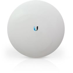 Ubiquiti 5GHz NanoBeam AC Gen2 airMAX ac Bridge PtP or PtmP