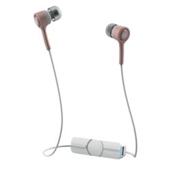 iFrogz Audio Coda Wireless Earbuds Rose Gold