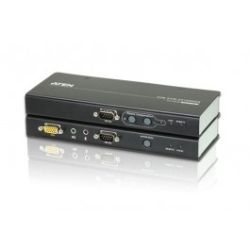 Aten USB VGA/Audio Cat 5 KVM Extender 1280x1024 (200m) 1920x1200@60Hz (30m)