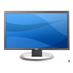 Dell UltraSharp 2405FPW 22&amp;amp;quot; WUXGA LCD Monitor 1920x1200 16:10 DVI VGA 12 Mth Wty (Refurbished)