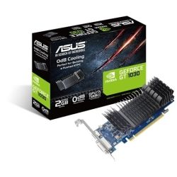 Asus nVidia GeForce GT 1030 2GB PCIe Video Graphics Card