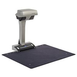 Fujitsu Scanner SV600 3 seconds per page