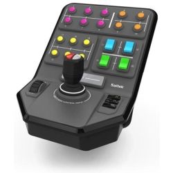 Logitech G Saitek Farm Sim Vehicle Side Panel 2yr Wty