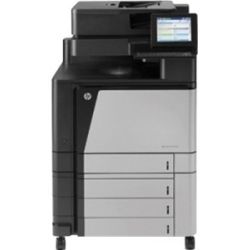 HP Colour LaserJet Enterprise Flow M880z MFP