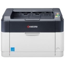 Kyocera FS-1061DN Network Duplex Mono Laser Printer