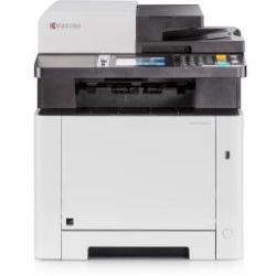 Kyocera Ecosys M5526CDW A4 Colour MFP Printer