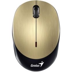 Genius NX-9000BT-GOLD Bluetooth Mouse