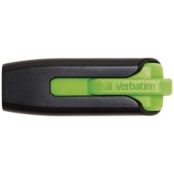 Verbatim Store'n'Go V3 16GB USB 3.0 Flash Drive Eucalyptus Green