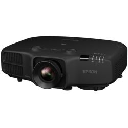 Epson Passive 3D Polarizer Projector