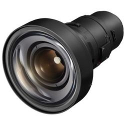 Panasonic Short Zoom Lens for PT-EZ590/EW650 and PT-EX650