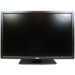 Dell U2412M 24 inch UltraSharp IPS Monitor 1920x1200 8ms DisplayPort DVI VGA USB