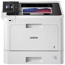 Brother HLL8360CDW Colour Laser Printer