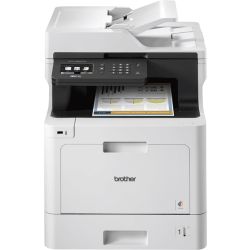Brother MFCL8690CDW Colour Laser Printer