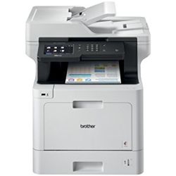 Brother Colour Laser MFC Printer