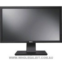 Dell E2210 22&amp;amp;quot;  WSXGA+  Monitor 1680x1050 16:10 DVI-D VGA 12 Mth Wty (Refurbished)