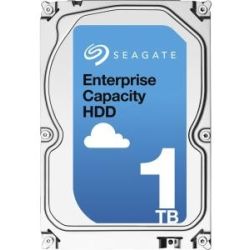 Seagate 1TB Capacity Hard Disk Drive HDD 3.5 inch SATA 7200rpm 6Gb/s 128MB Enterprise 5yr Wty