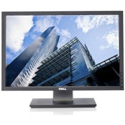 Dell UltraSharp 2209WAf 22&amp;amp;quot; WSXGA+ Monitor 1680x1050 16:10 DVI VGA 12 Mth Wty (Refurbished)