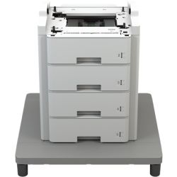Brother Tower Tray 4x 520 Sheet Trays to suit: HL-L8360CDW MFC-L8900CDW Note: The TT-4000 Tower Tray also requ