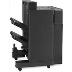 Lexmark XC8155 XC8160 Finisher short model