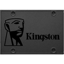 Kingston SA400S37/480G 480GB 2.5&amp;quot; SSD