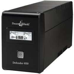 PowerShield Defender 650VA UPS