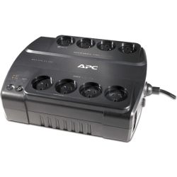 APC BE700G-AZ 700VA/230V 8-Outlet Power Saving Back-UPS UPS