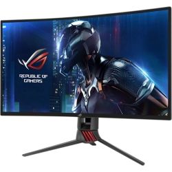 Asus ROG Strix 27 inch Curved FHD Gaming Monitor 1920x1080 16:9