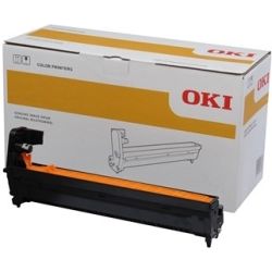 Oki EP Cartridge (Drum) for MC853/873 Magenta 30K