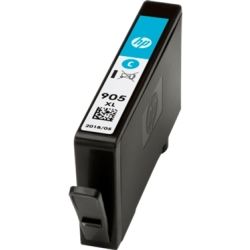 HP 905XL Cyan Original Ink Cartridge