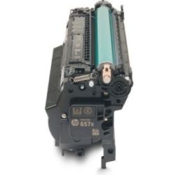 HP LaserJet Toner Cartridge