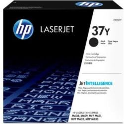 HP LaserJet Toner Cartridge