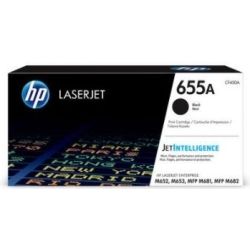 HP LaserJet Toner Cartridge