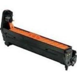 Oki 46484109 Yellow Drum for C532DN/MC573DN 30K (3 Pages per Job)