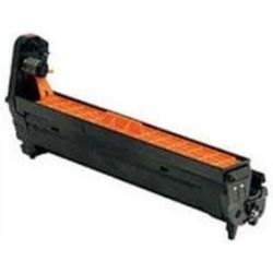 Oki 46484111 Cyan Drum for C532DN/MC573DN 30K (3 Pages per Job)